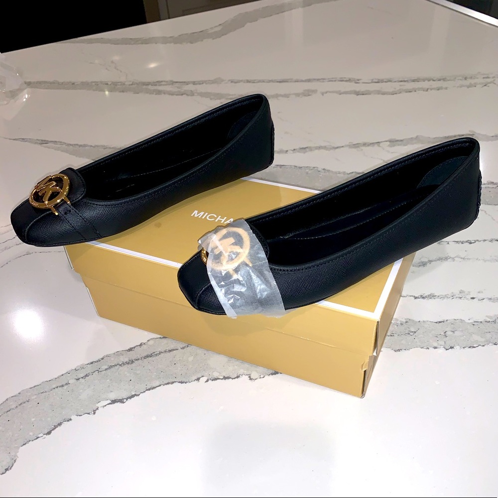 Michael Kors Flats